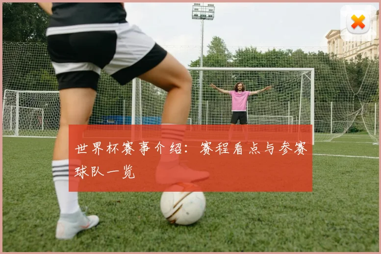 世界杯赛事介绍：赛程看点与参赛球队一览