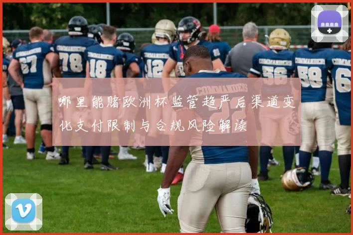 哪里能赌欧洲杯监管趋严后渠道变化支付限制与合规风险解读