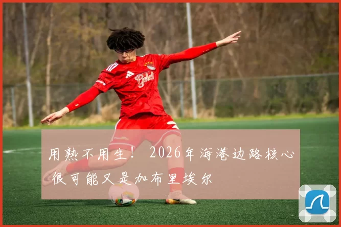 用熟不用生! 2026年海港边路核心 很可能又是加布里埃尔